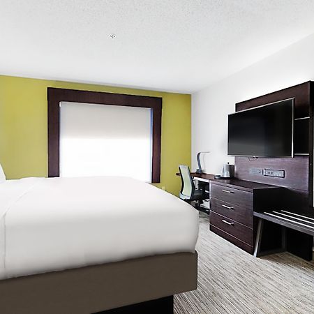 Holiday Inn Express New Orleans East By Ihg Exteriér fotografie