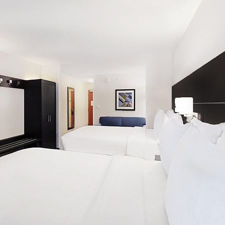 Holiday Inn Express New Orleans East By Ihg Exteriér fotografie