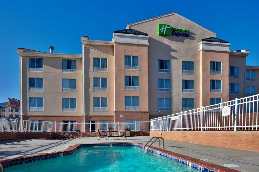 Holiday Inn Express New Orleans East By Ihg Exteriér fotografie