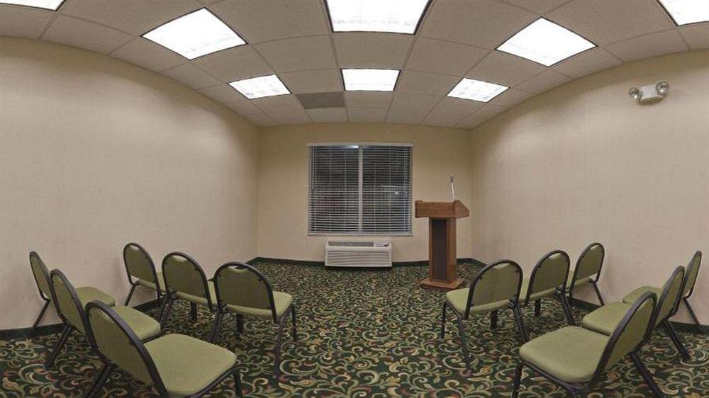 Holiday Inn Express New Orleans East By Ihg Exteriér fotografie