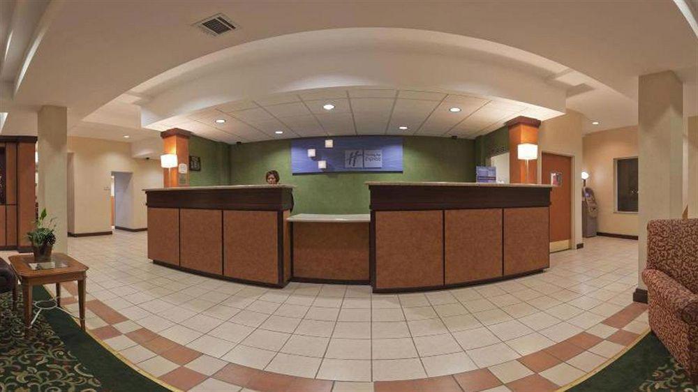 Holiday Inn Express New Orleans East By Ihg Exteriér fotografie