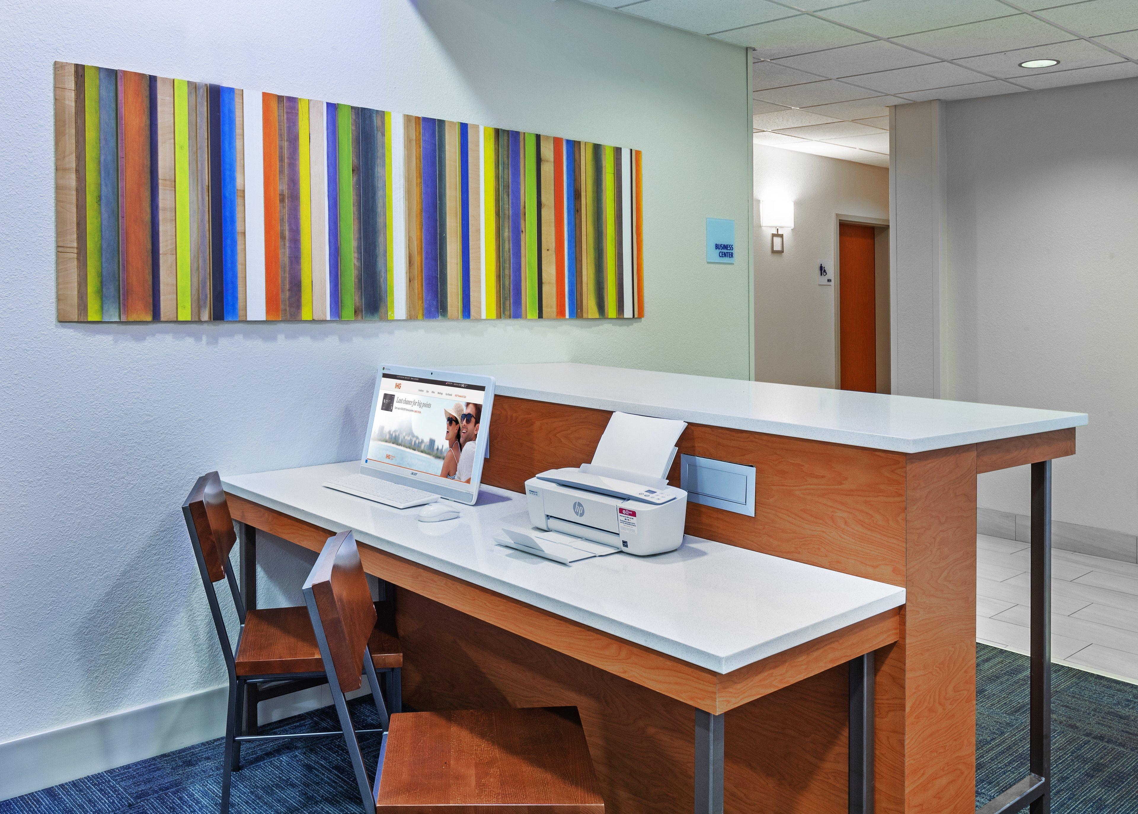 Holiday Inn Express New Orleans East By Ihg Exteriér fotografie