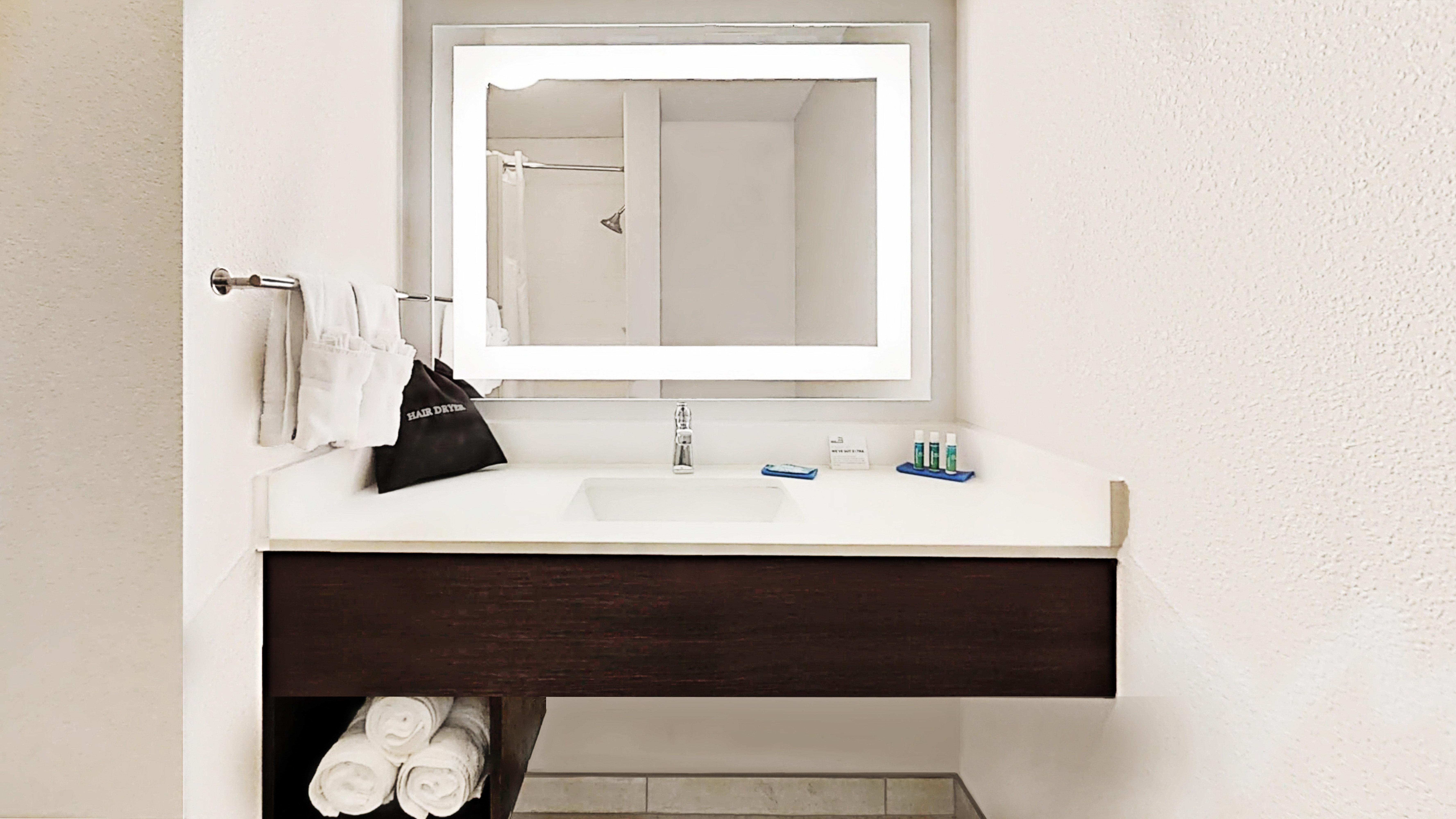 Holiday Inn Express New Orleans East By Ihg Exteriér fotografie