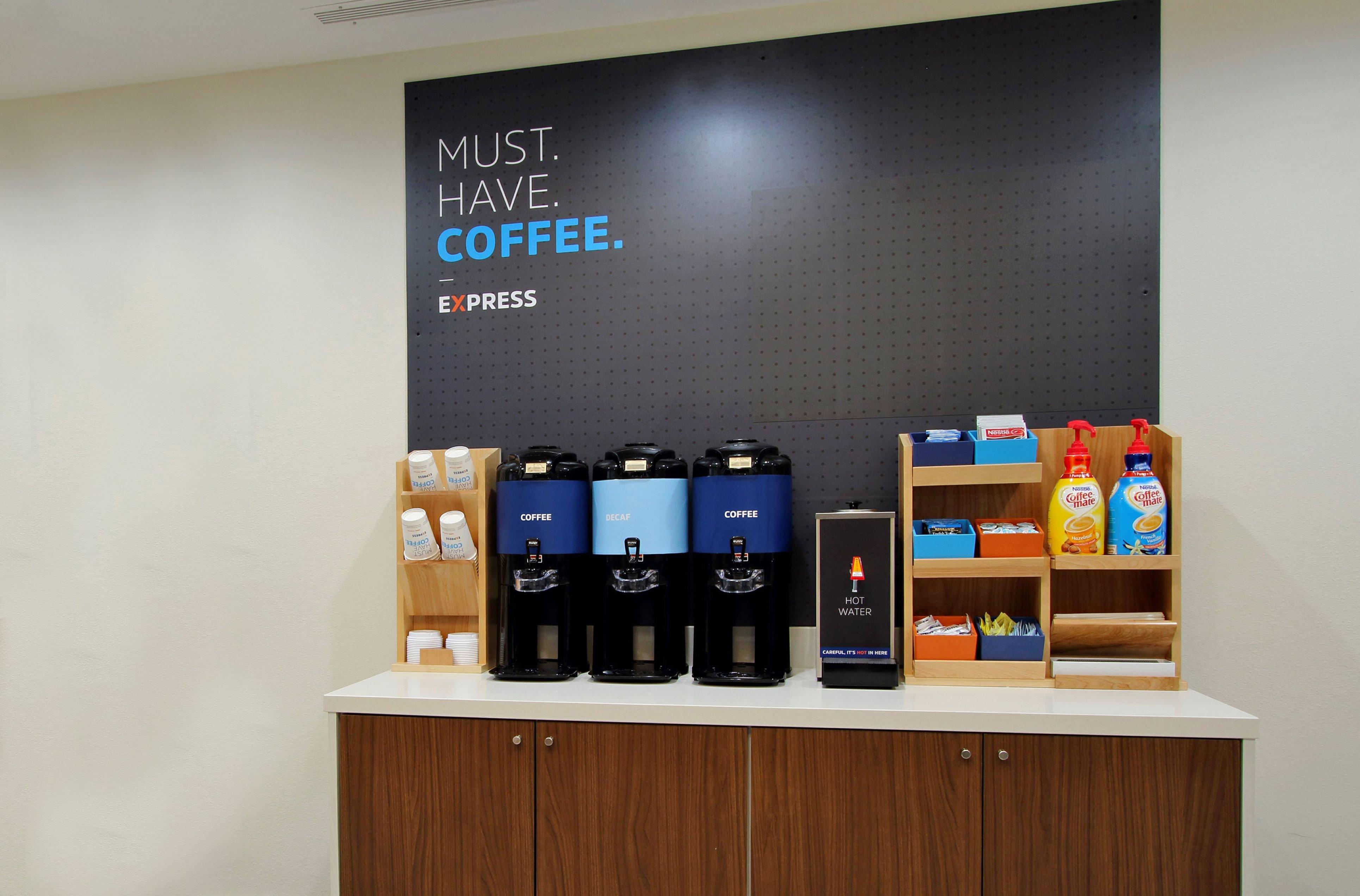 Holiday Inn Express New Orleans East By Ihg Exteriér fotografie