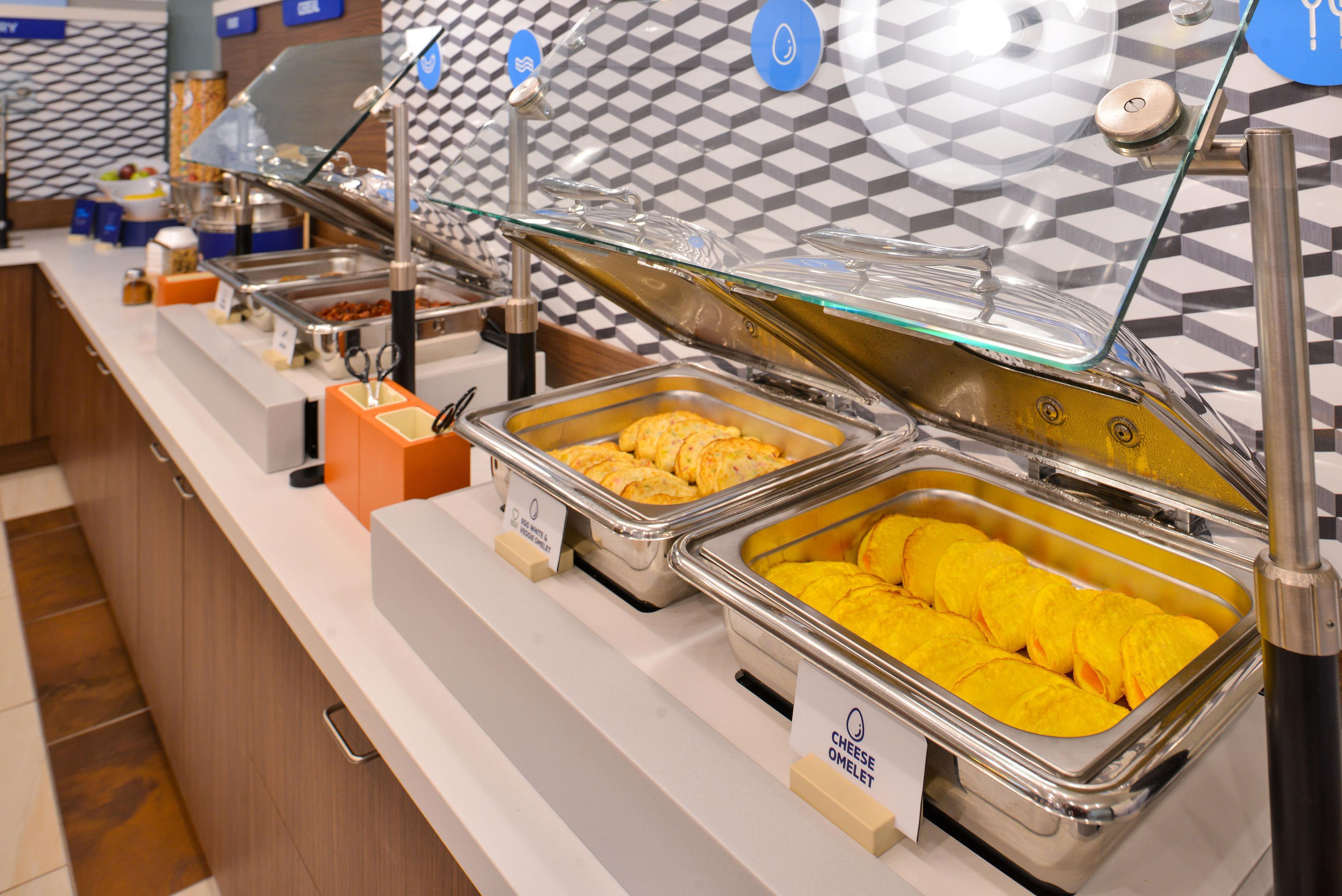 Holiday Inn Express New Orleans East By Ihg Exteriér fotografie