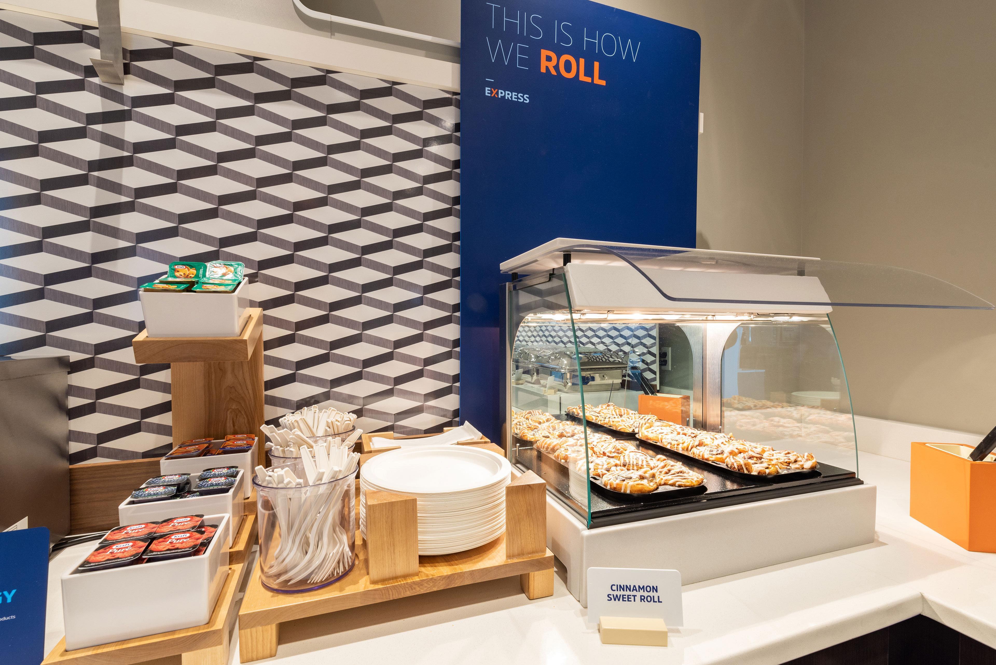 Holiday Inn Express New Orleans East By Ihg Exteriér fotografie