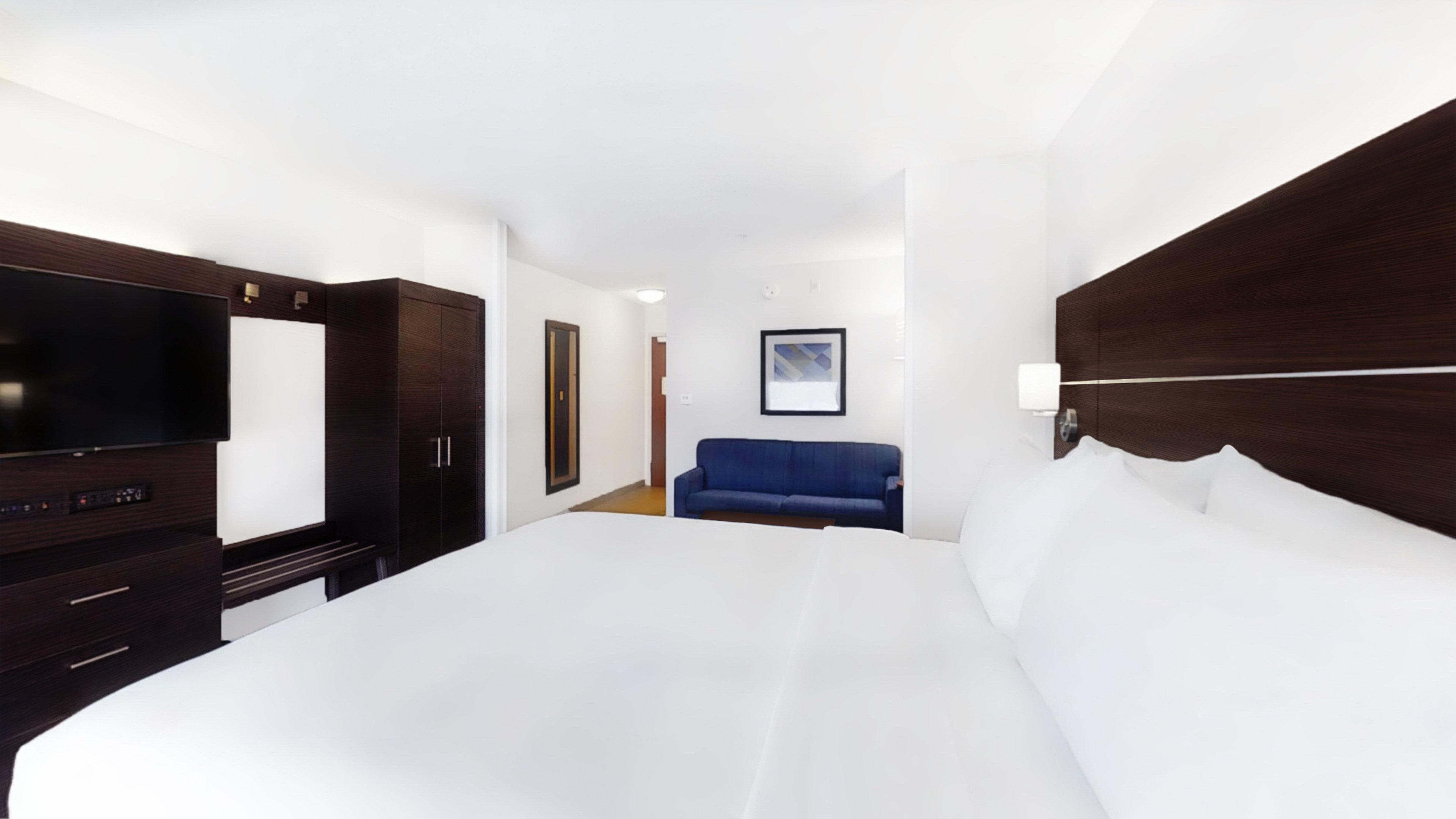 Holiday Inn Express New Orleans East By Ihg Exteriér fotografie