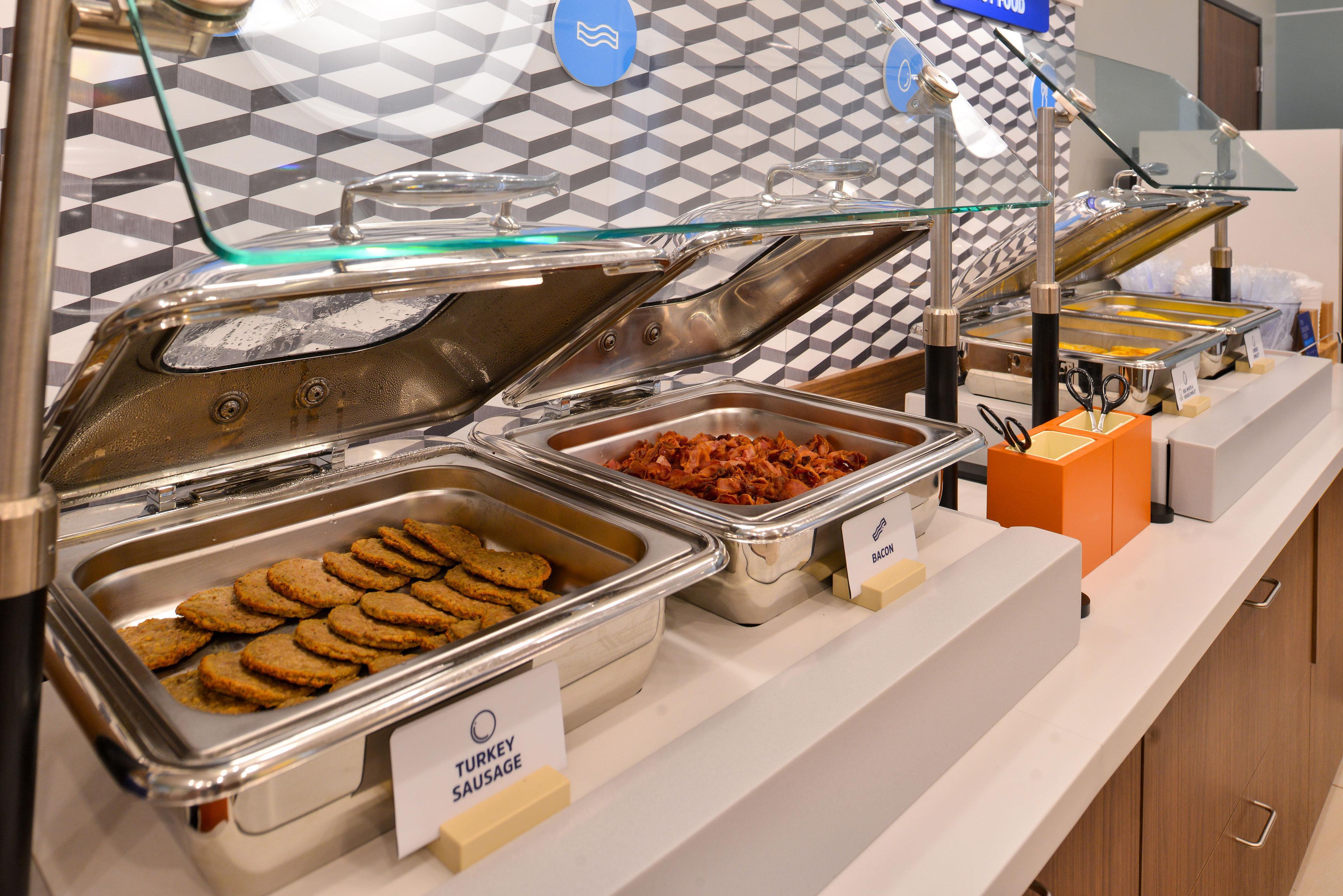 Holiday Inn Express New Orleans East By Ihg Exteriér fotografie