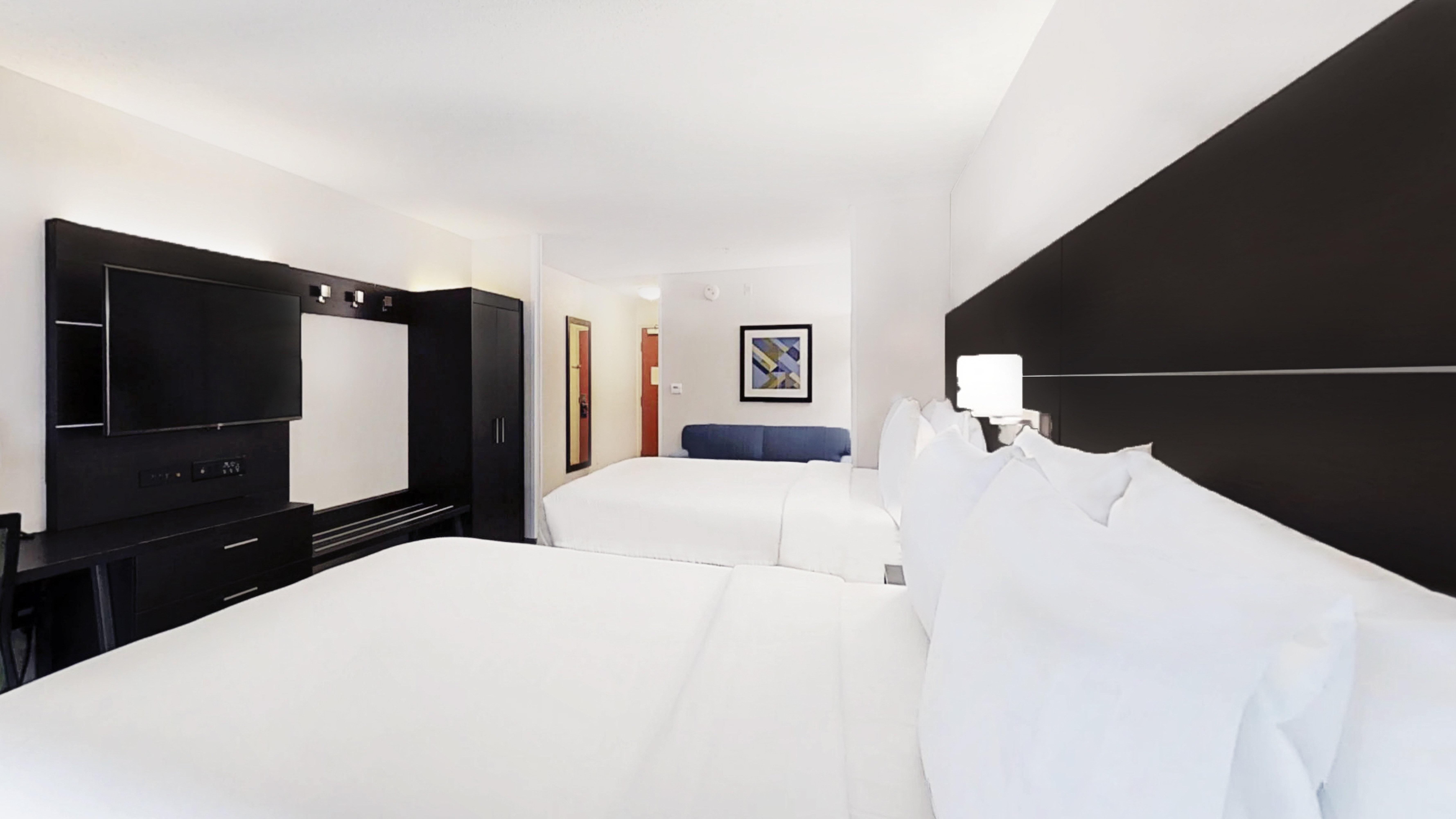 Holiday Inn Express New Orleans East By Ihg Exteriér fotografie