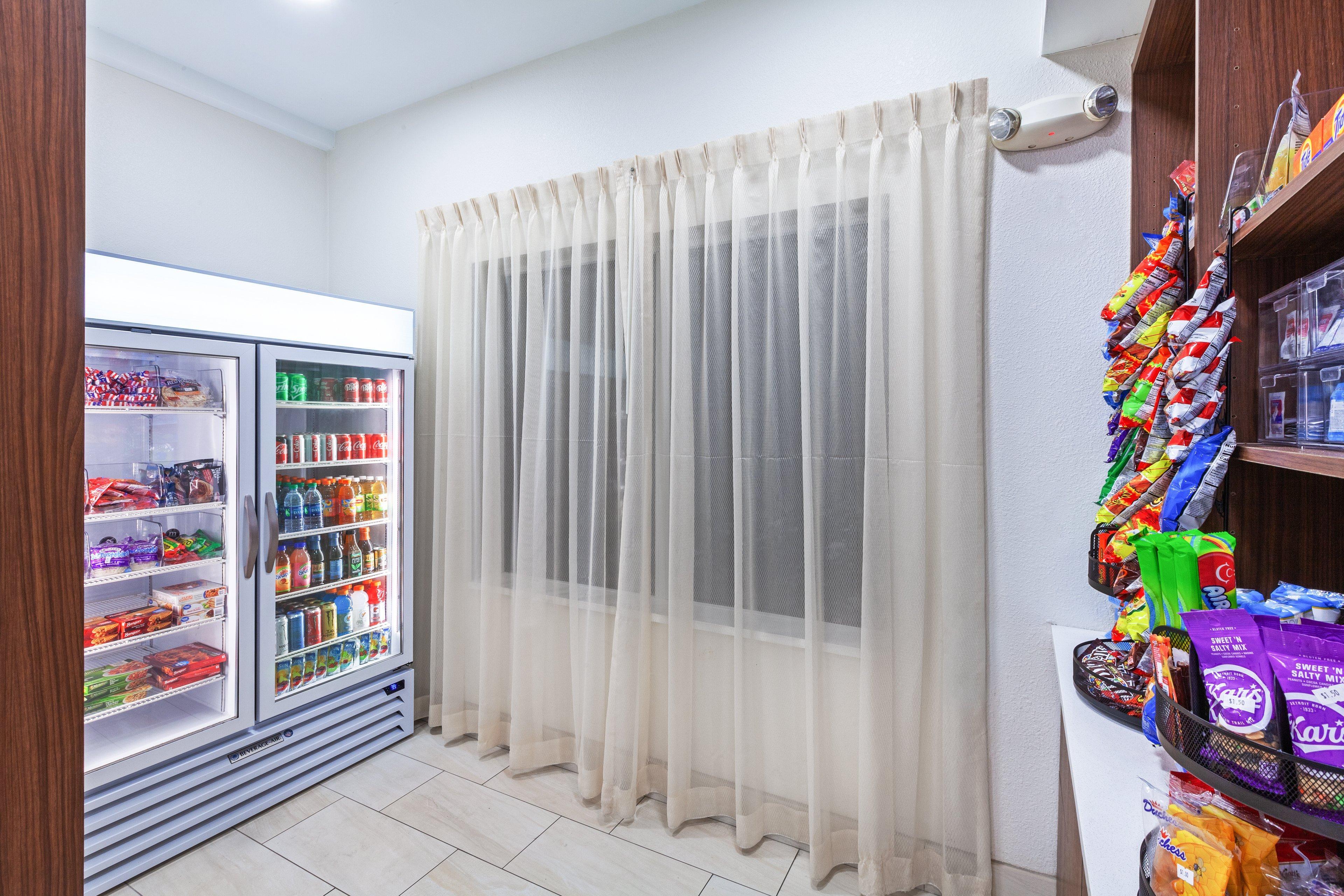 Holiday Inn Express New Orleans East By Ihg Exteriér fotografie