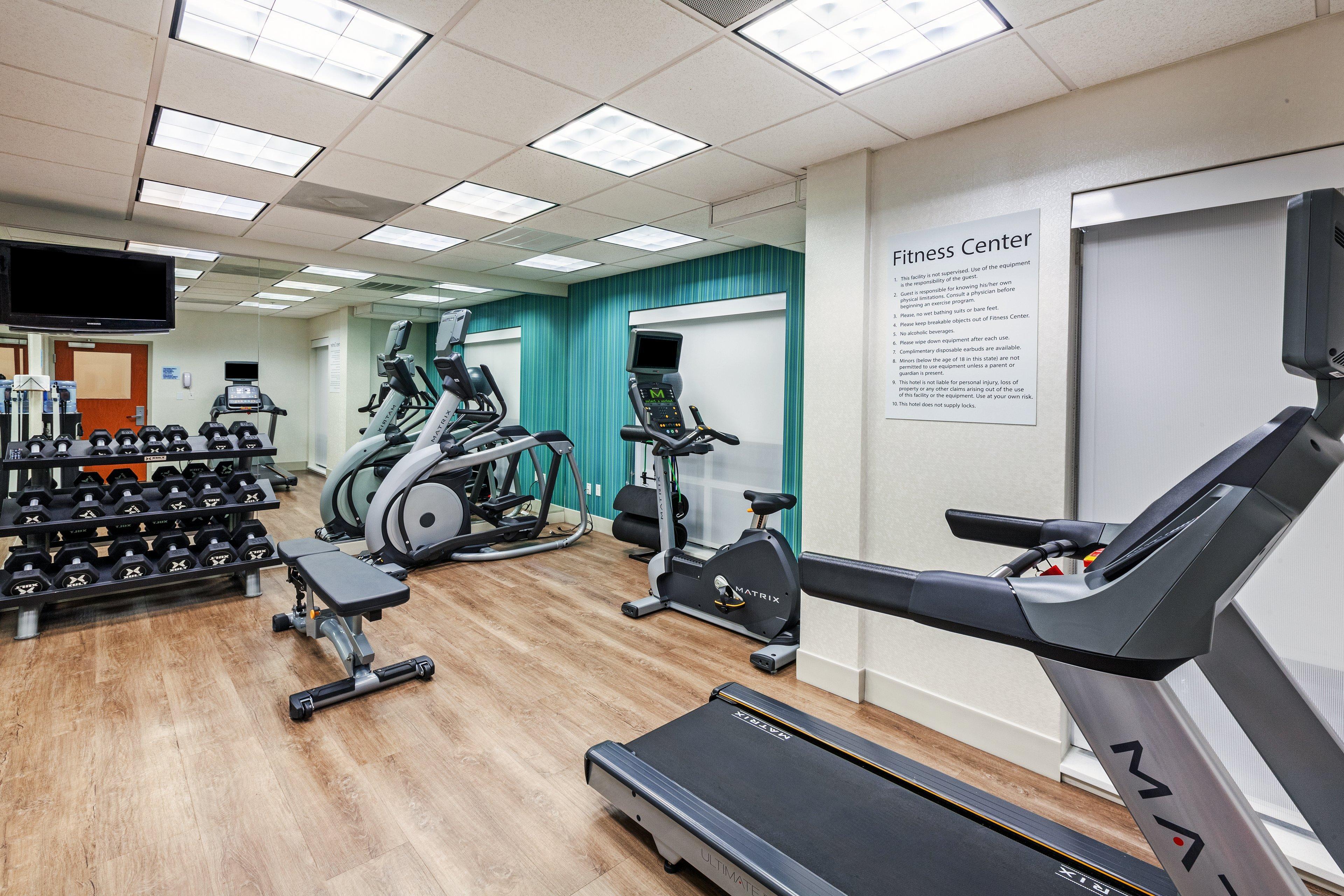 Holiday Inn Express New Orleans East By Ihg Exteriér fotografie