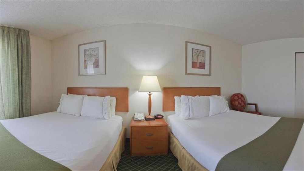 Holiday Inn Express New Orleans East By Ihg Exteriér fotografie