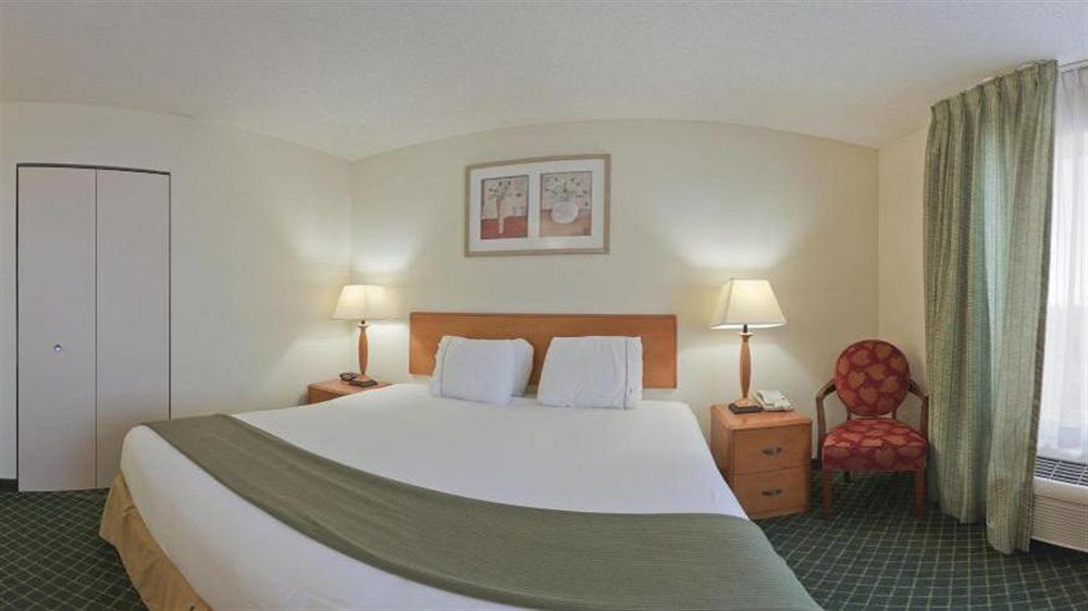 Holiday Inn Express New Orleans East By Ihg Exteriér fotografie
