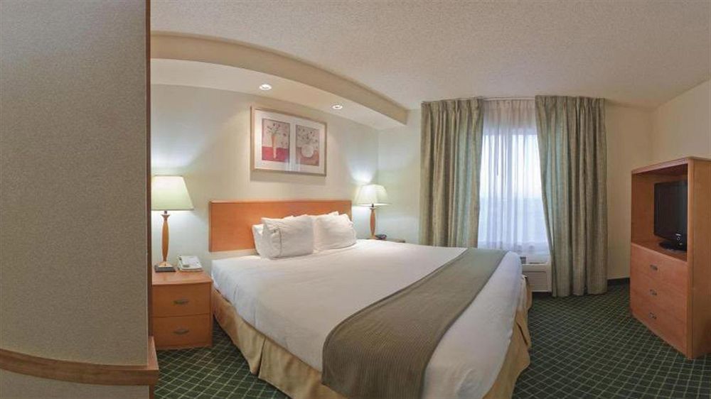 Holiday Inn Express New Orleans East By Ihg Exteriér fotografie