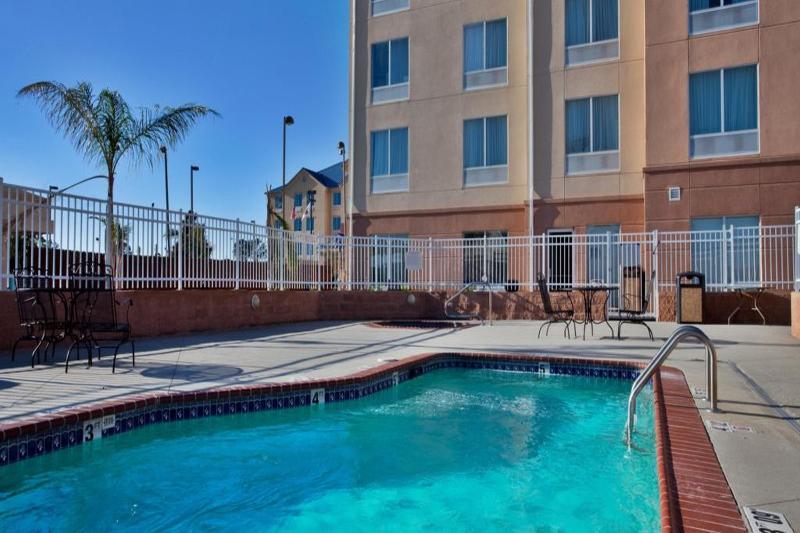 Holiday Inn Express New Orleans East By Ihg Exteriér fotografie