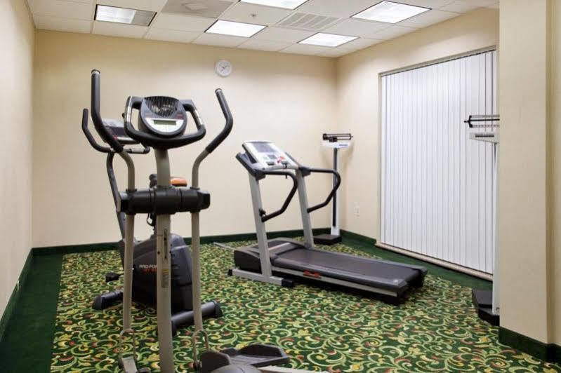 Holiday Inn Express New Orleans East By Ihg Exteriér fotografie