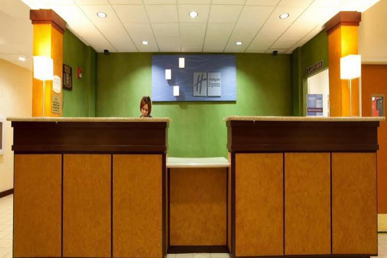 Holiday Inn Express New Orleans East By Ihg Exteriér fotografie