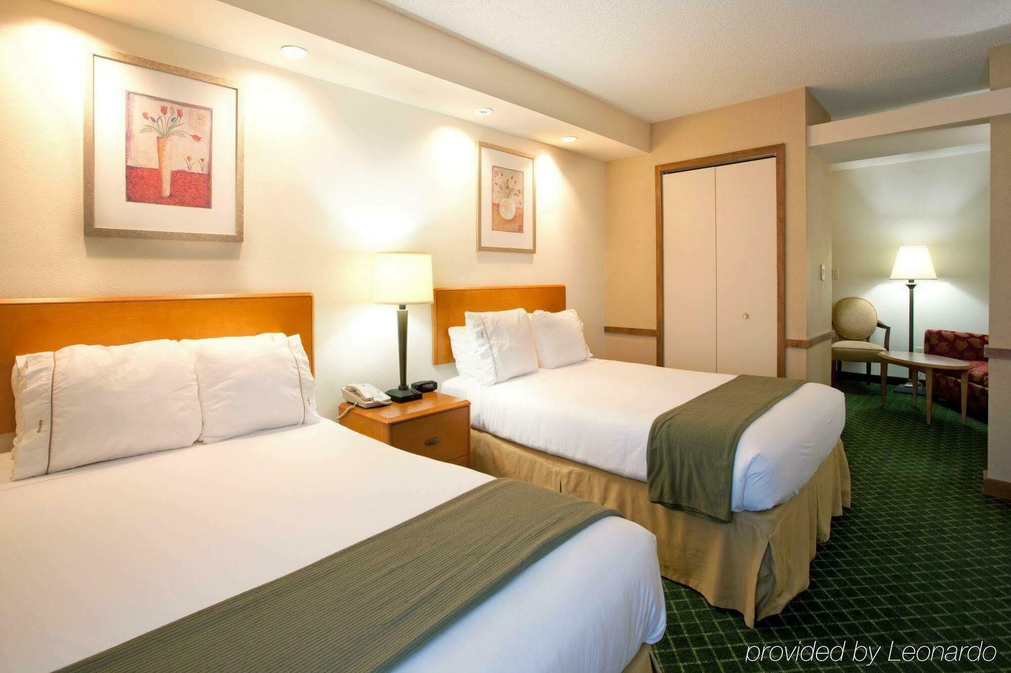 Holiday Inn Express New Orleans East By Ihg Exteriér fotografie